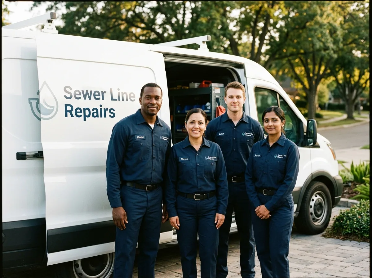 Emergency Plumber company in Burrillville, RI